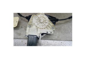 Leve vitre electrique arriere gauche AUDI Q5 1 Photo n°2