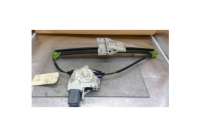 Leve vitre electrique arriere gauche AUDI Q5 1 Photo n°3
