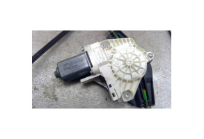 Leve vitre electrique avant gauche AUDI Q5 1 Photo n°2