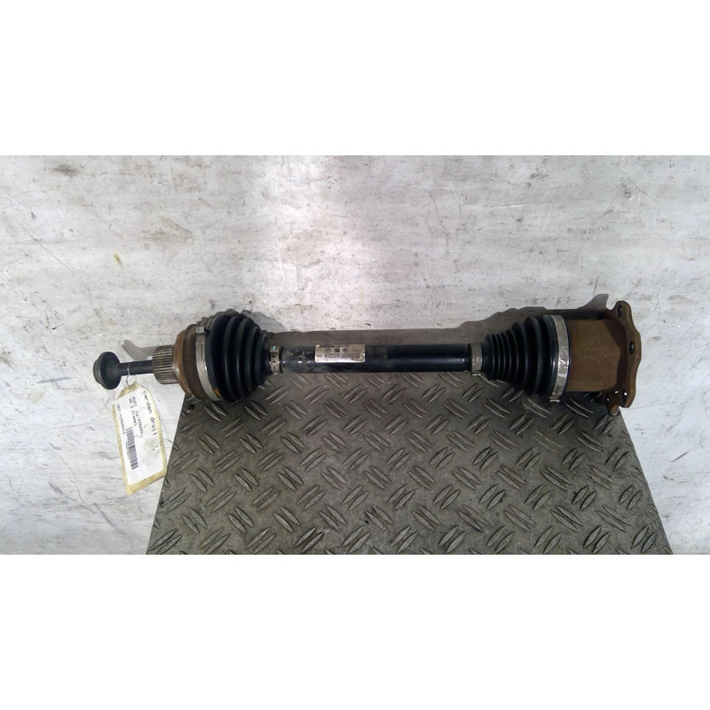 Cardan droit (transmission) AUDI Q5 1 Photo n°1