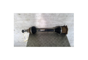 Cardan droit (transmission) AUDI Q5 1 Photo n°1