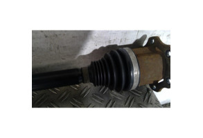 Cardan droit (transmission) AUDI Q5 1 Photo n°2
