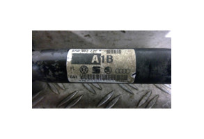 Cardan droit (transmission) AUDI Q5 1 Photo n°4