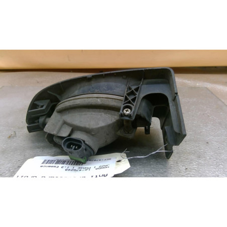 Anti brouillard droit (feux) HONDA JAZZ 2
