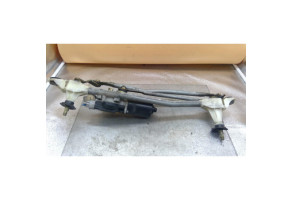 Moteur essuie glace avant HONDA JAZZ 2 Photo n°1