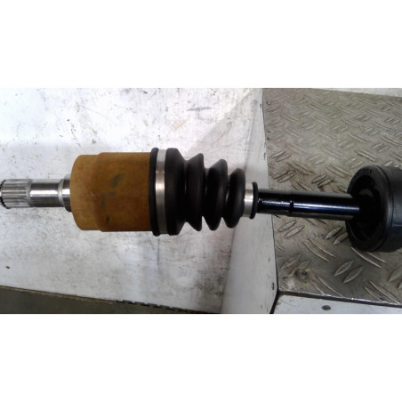 Cardan droit (transmission) HONDA JAZZ 2