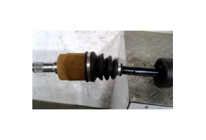 Cardan droit (transmission) HONDA JAZZ 2 Photo n°1