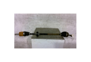 Cardan droit (transmission) HONDA JAZZ 2 Photo n°3