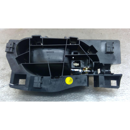 Poignee interieur arriere gauche PEUGEOT 3008 1