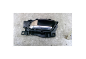 Poignee interieur arriere gauche PEUGEOT 3008 1 Photo n°2
