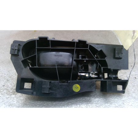 Poignee interieur avant gauche PEUGEOT 3008 1