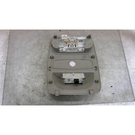 Eclairage de plafonnier RENAULT CLIO 4