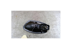 Poignee interieur arriere droit RENAULT CLIO 4 Photo n°1
