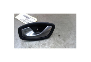 Poignee interieur arriere gauche RENAULT CLIO 4 Photo n°1