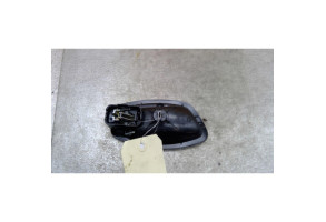 Poignee interieur arriere gauche RENAULT CLIO 4 Photo n°2