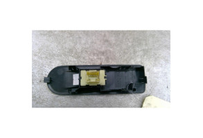 Interrupteur de leve vitre avant droit RENAULT CLIO 4 Photo n°2
