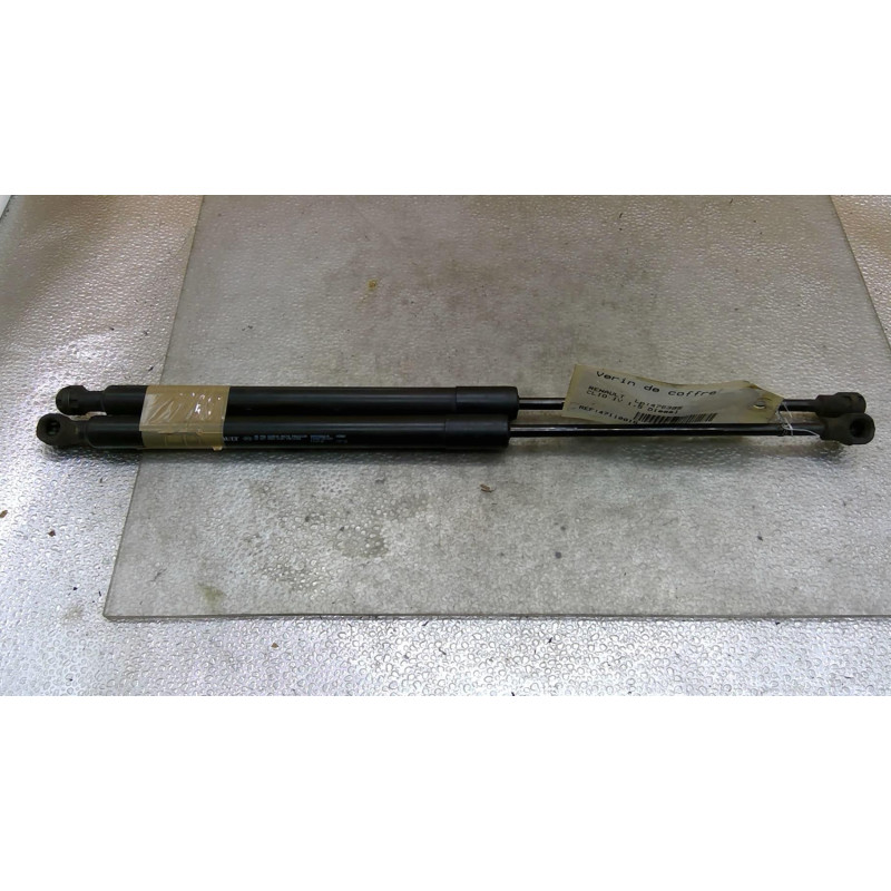 Verin de coffre RENAULT CLIO 4 Photo n°1
