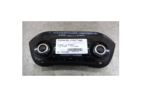 Commande chauffage NISSAN JUKE 1 Photo n°1