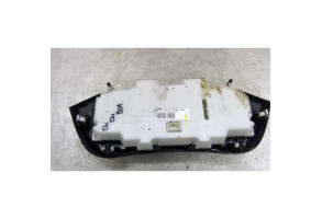 Commande chauffage NISSAN JUKE 1 Photo n°2