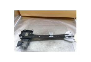 Leve vitre electrique arriere gauche FORD GALAXY 3 Photo n°1
