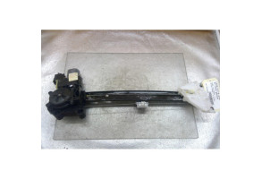 Leve vitre electrique arriere gauche FORD GALAXY 3 Photo n°2