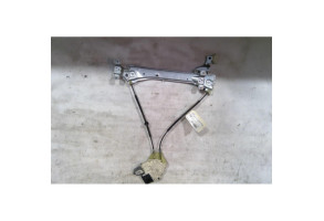 Leve vitre electrique arriere droit RENAULT MEGANE 3 Photo n°1