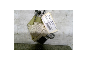 Leve vitre electrique arriere gauche RENAULT MEGANE 3 Photo n°1