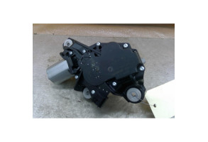 Moteur essuie glace arriere RENAULT MEGANE 3 Photo n°1