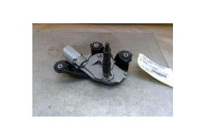 Moteur essuie glace arriere RENAULT MEGANE 3 Photo n°2
