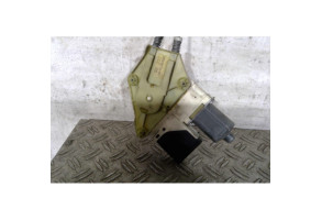 Leve vitre electrique arriere droit RENAULT MEGANE 3 Photo n°2