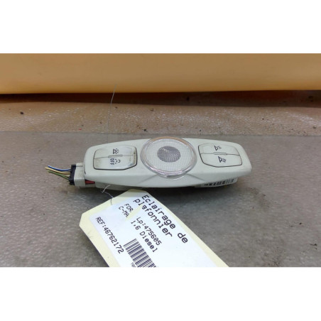Eclairage de plafonnier FORD C-MAX 2
