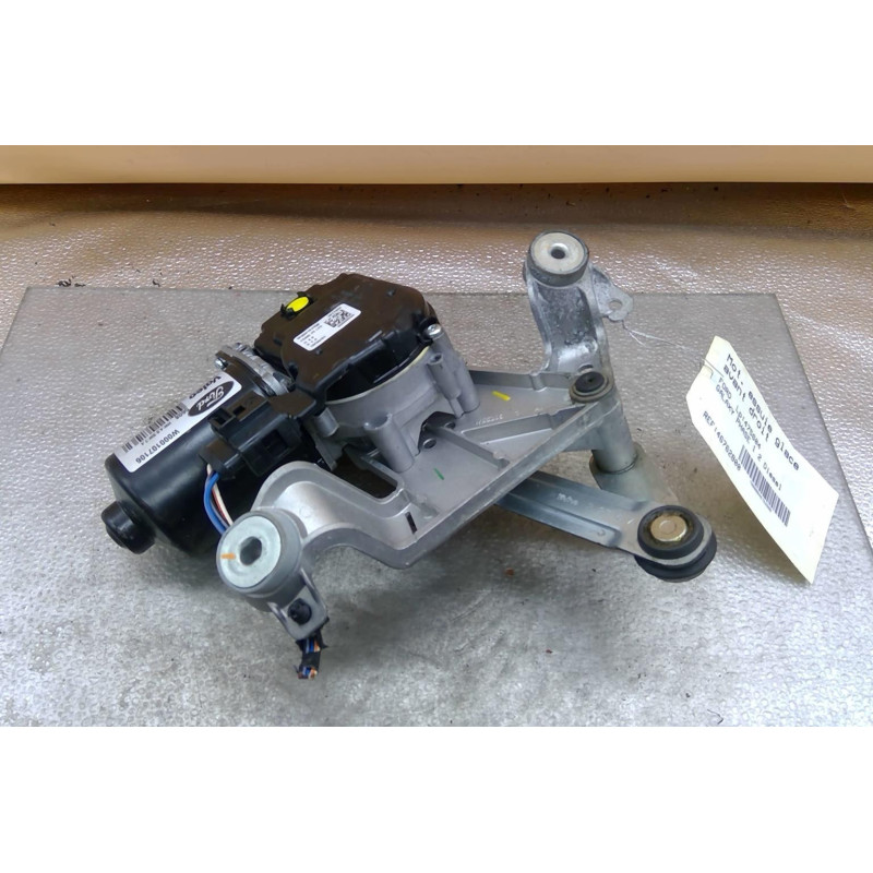 Moteur essuie glace avant droit FORD GALAXY 3 Photo n°1