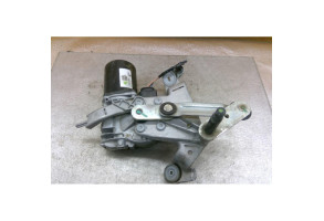 Moteur essuie glace avant droit FORD GALAXY 3 Photo n°2