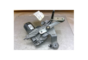 Moteur essuie glace avant gauche FORD GALAXY 3 Photo n°2