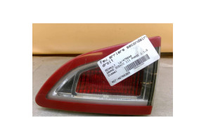 Feu arriere secondaire droit (feux) RENAULT SCENIC 3 Photo n°1