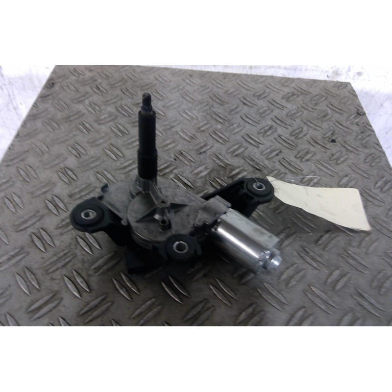Moteur essuie glace arriere RENAULT SCENIC 3 Photo n°1