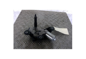 Moteur essuie glace arriere RENAULT SCENIC 3 Photo n°1
