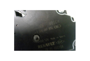 Moteur essuie glace arriere RENAULT SCENIC 3 Photo n°2