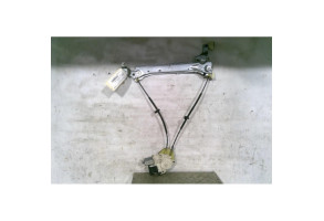 Leve vitre electrique arriere droit RENAULT MEGANE 3 Photo n°2