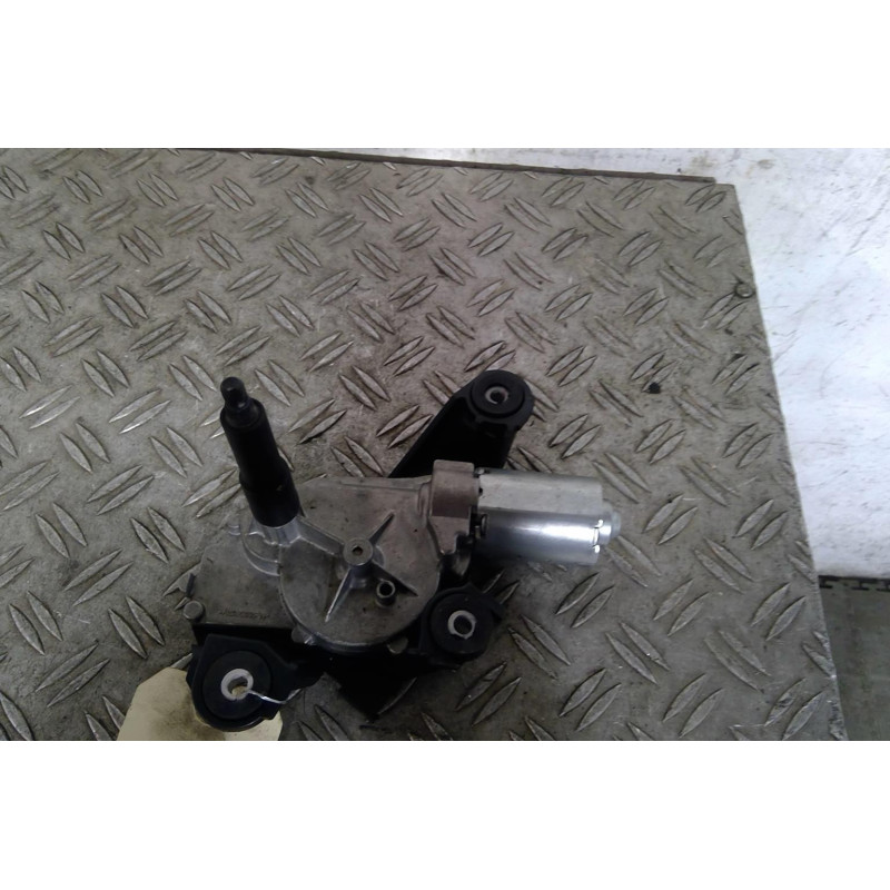 Moteur essuie glace arriere RENAULT MEGANE 3 Photo n°1