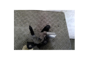 Moteur essuie glace arriere RENAULT MEGANE 3 Photo n°1