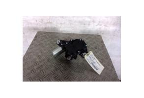 Moteur essuie glace arriere RENAULT MEGANE 3 Photo n°3