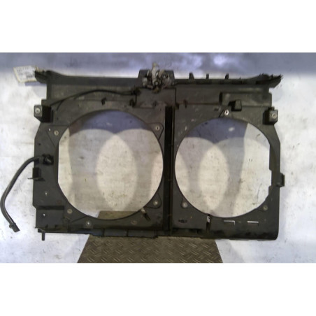 Armature avant, Masque avant CITROEN C8