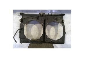 Armature avant, Masque avant CITROEN C8 Photo n°1