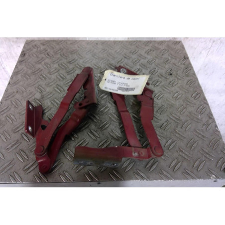 Charniere de capot CITROEN C8