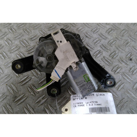 Moteur essuie glace arriere CITROEN C8