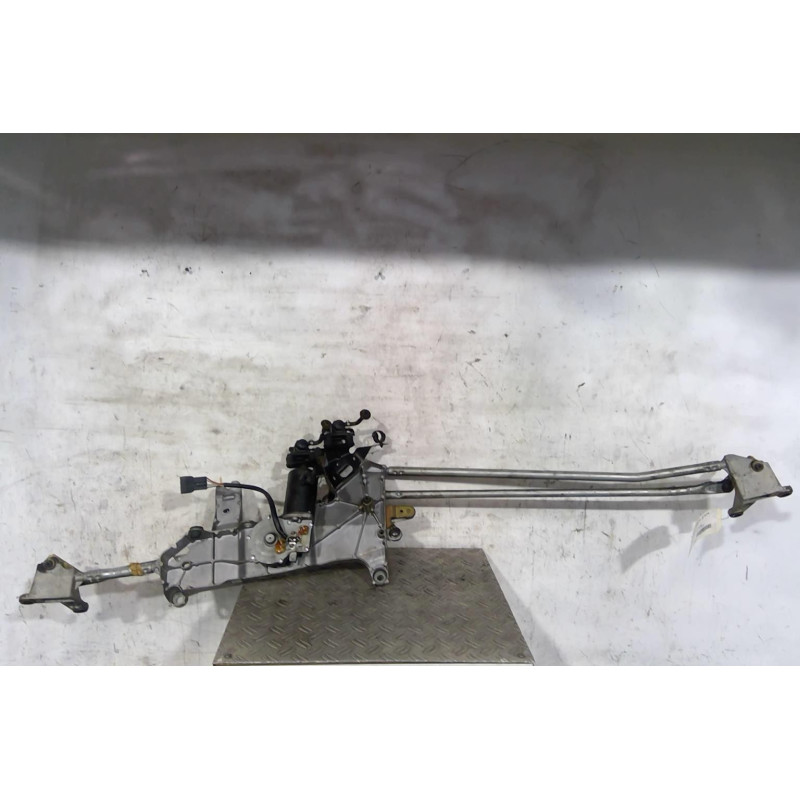 Moteur essuie glace avant CITROEN C8 Photo n°1