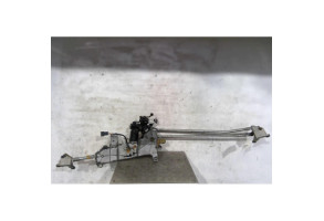 Moteur essuie glace avant CITROEN C8 Photo n°1