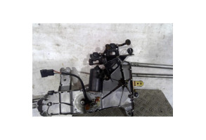 Moteur essuie glace avant CITROEN C8 Photo n°2