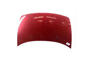 Capot CITROEN C3 1 Photo n°3